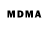 MDMA Molly Sidious009